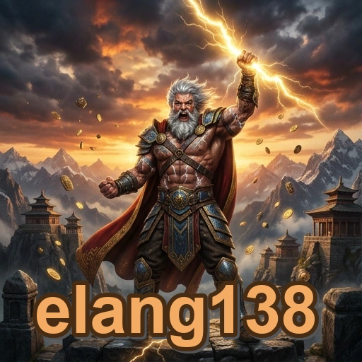 Daftar aplikasi elang138