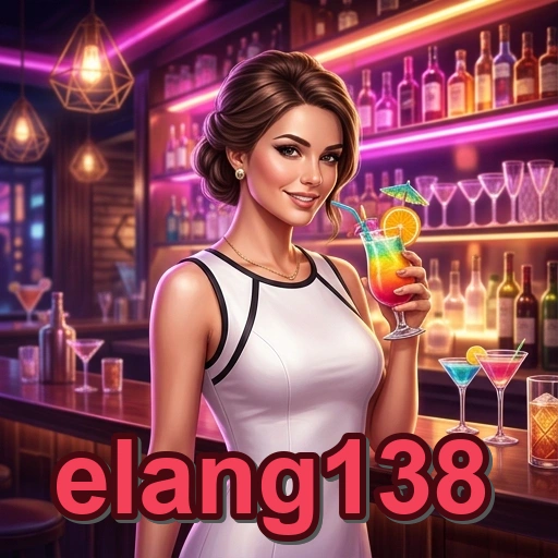 Tanda kanal resmi elang138 Indonesia